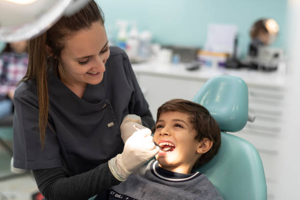 Best Emergency Broken Tooth Repair in Pierz, MN
